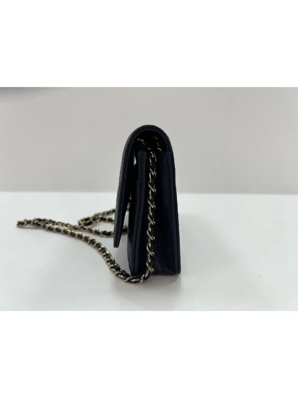 Chanel Shoulder Bag Quilted